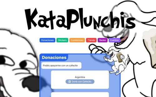 Kataplunchis